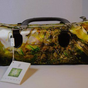 Cathaya Silk New Bag